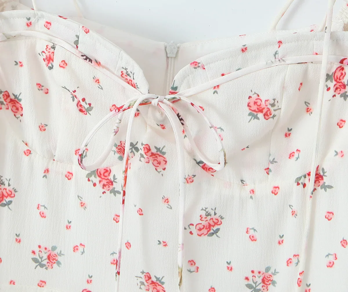 Ermira Dress - Image 5