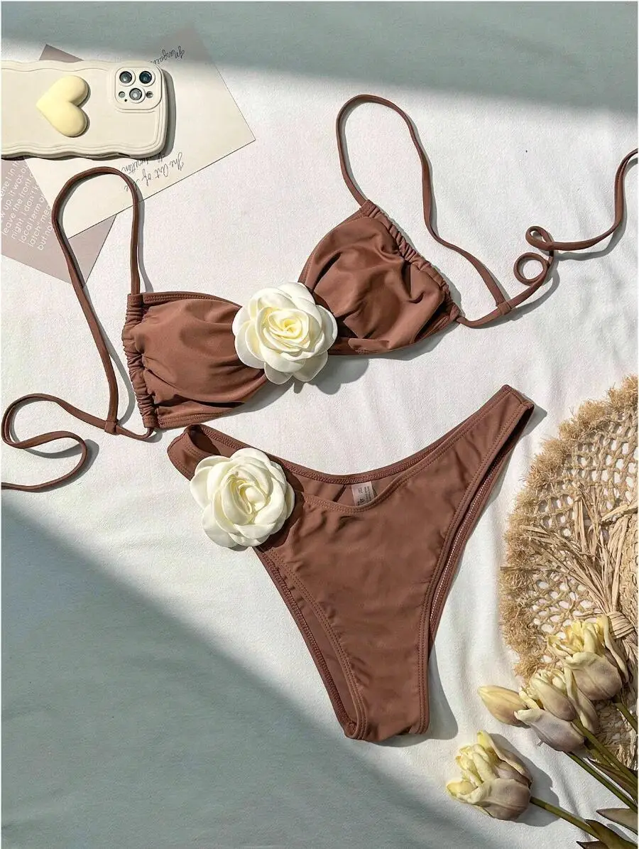 Espresso Shot Bikini