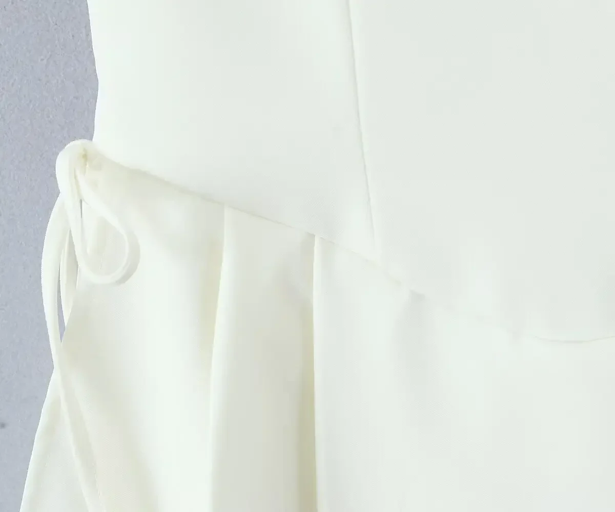 Este Dress - Image 5