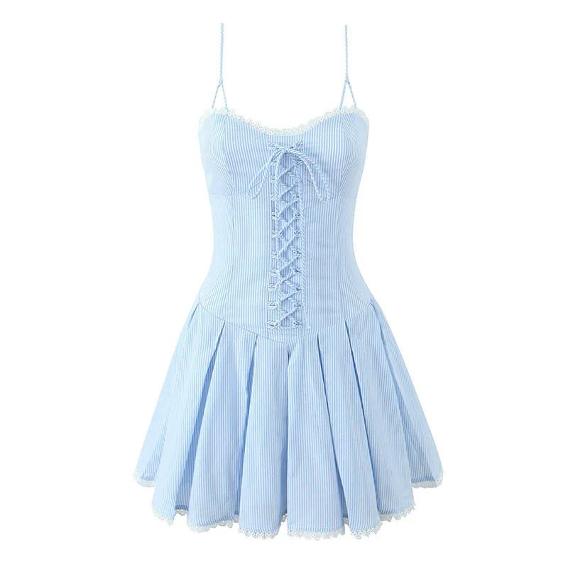 Estelle Dress