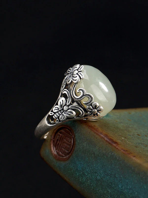 Ethereal Reflection Rings - Image 2