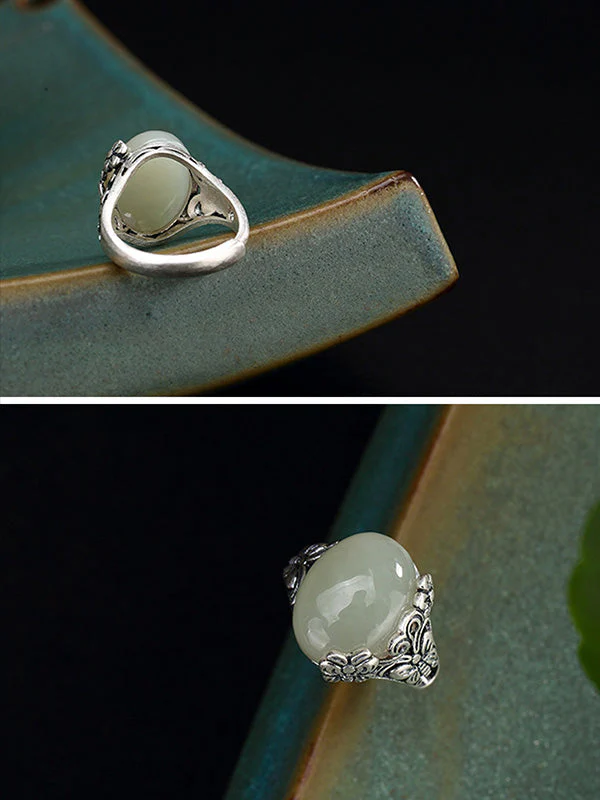 Ethereal Reflection Rings - Image 4