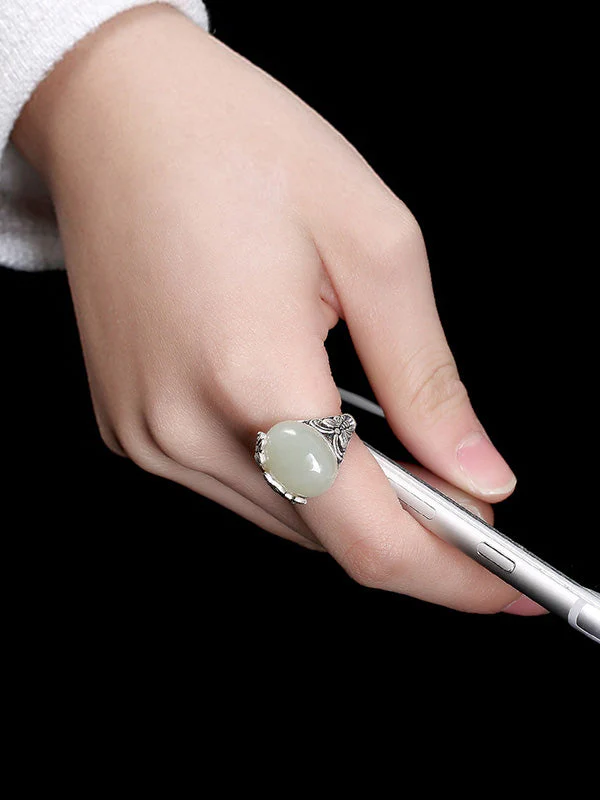 Ethereal Reflection Rings - Image 6
