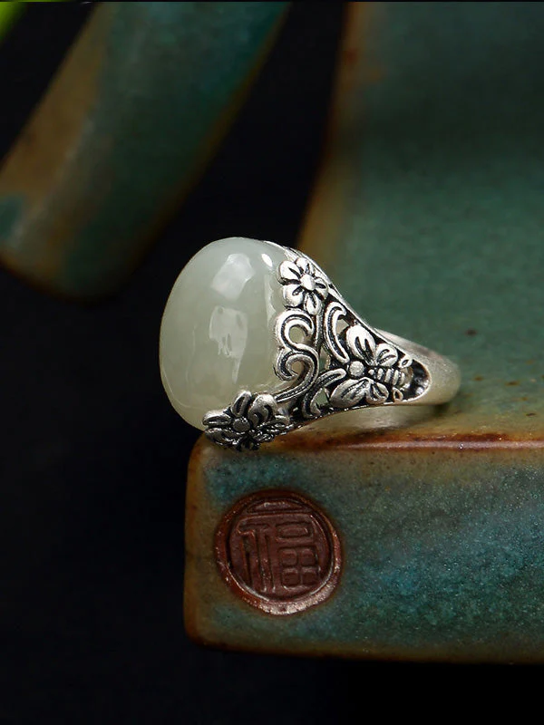 Ethereal Reflection Rings - Image 7