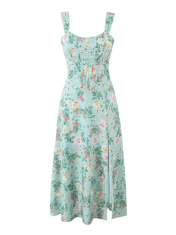 Eva Dress
