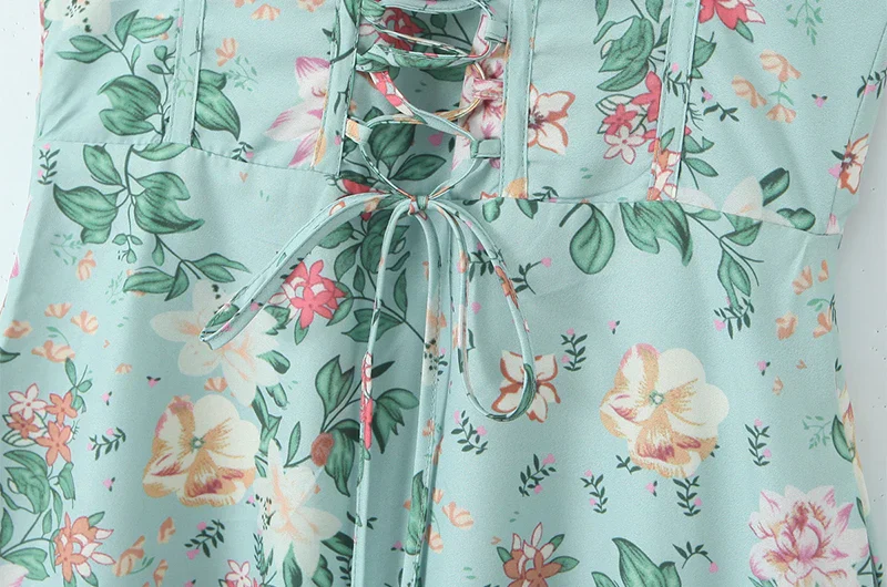Eva Dress - Image 8