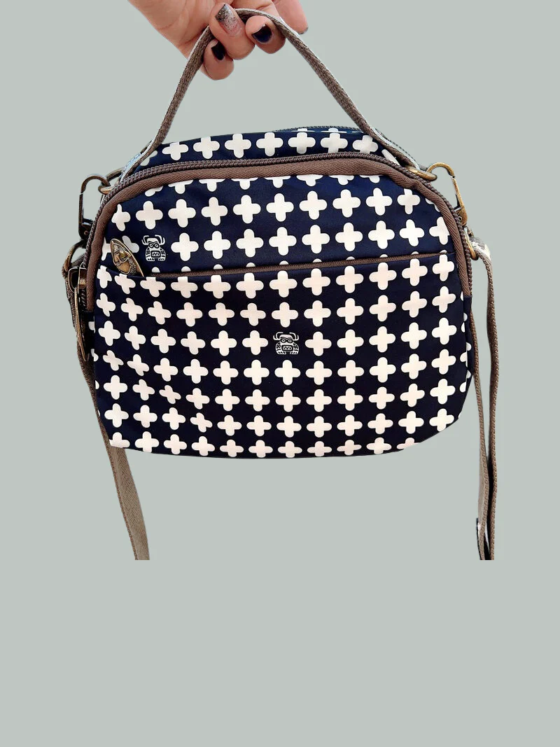 In My Dreams Luxury Shoulder & Hand-Held Bag - Image 2