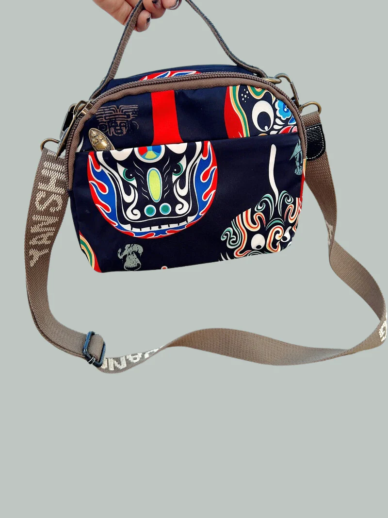 In My Dreams Luxury Shoulder & Hand-Held Bag - Image 3
