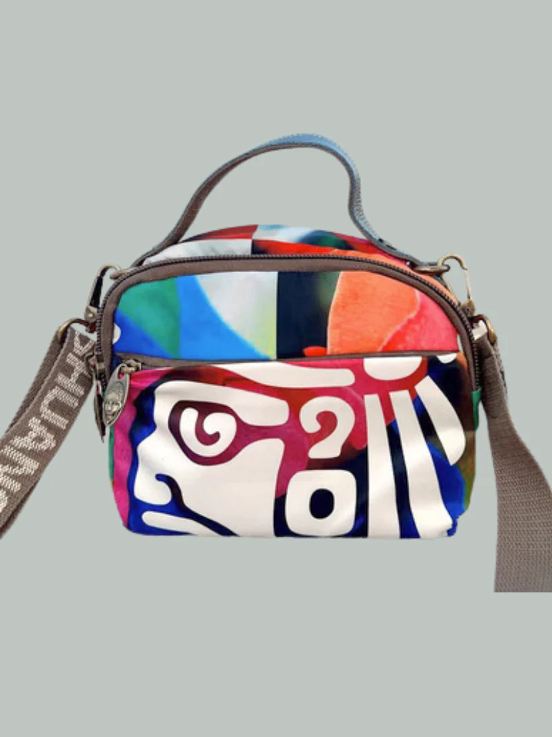 In My Dreams Luxury Shoulder & Hand-Held Bag - Image 7