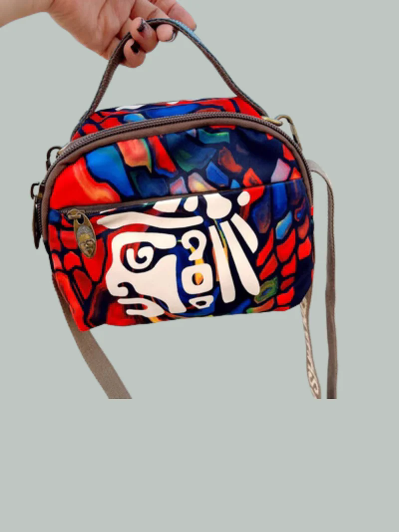 In My Dreams Luxury Shoulder & Hand-Held Bag - Image 9