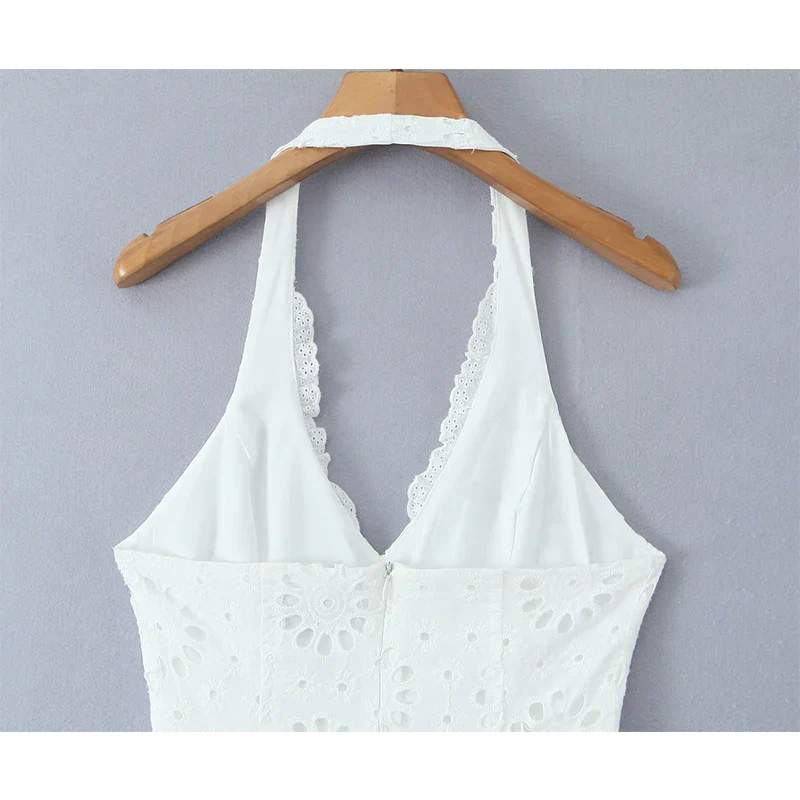 Evelyn Dress - Image 4