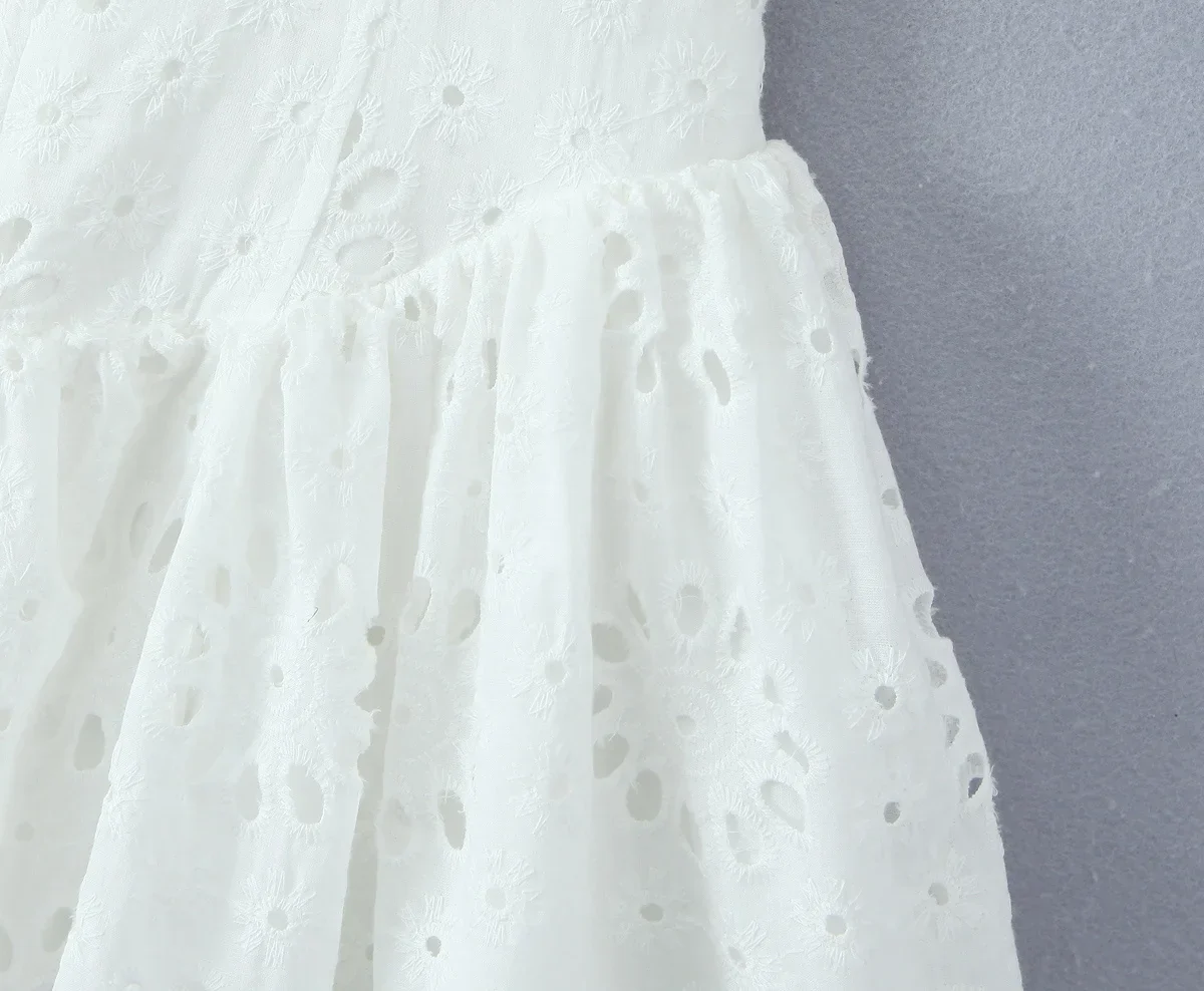 Evelyn Dress - Image 7