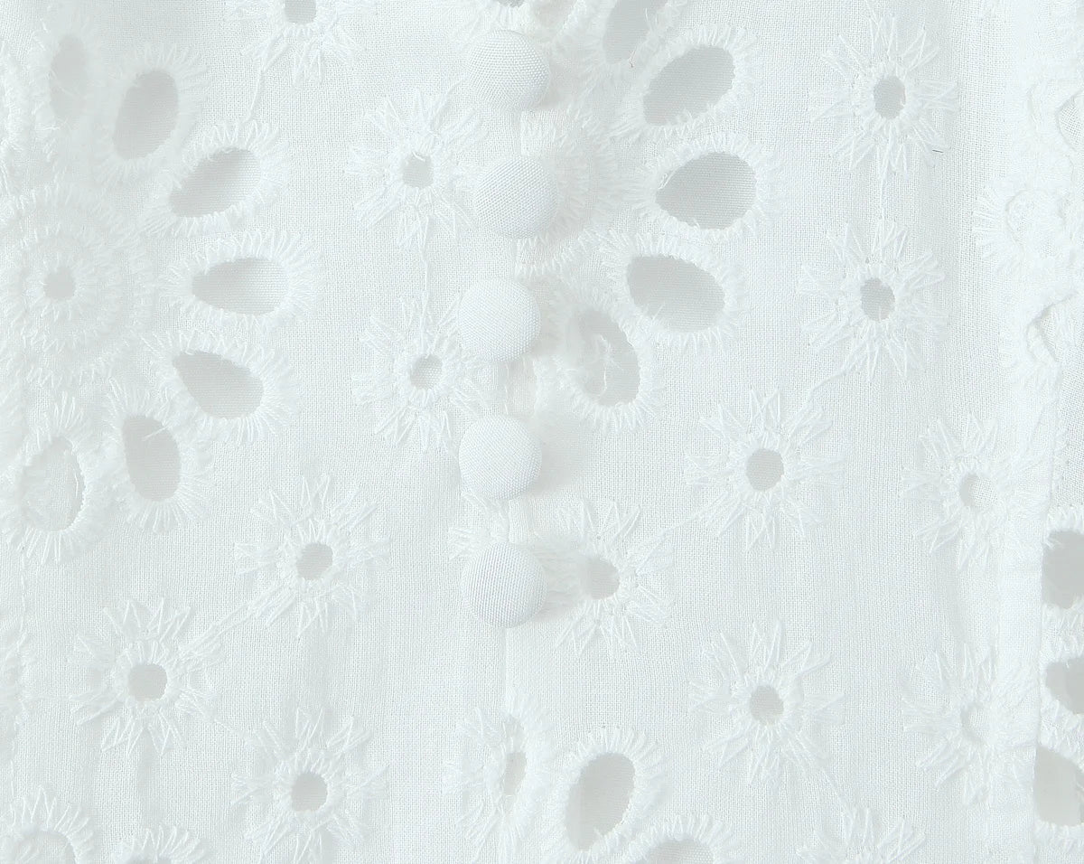 Evelyn Dress - Image 8