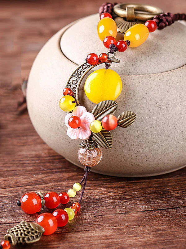 Eye On You Necklace - Image 3