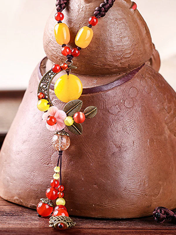 Eye On You Necklace - Image 4