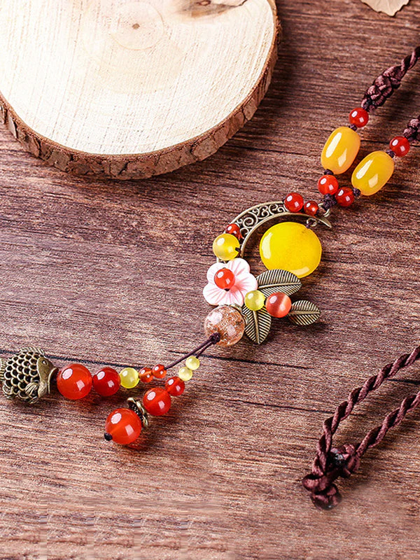 Eye On You Necklace - Image 6