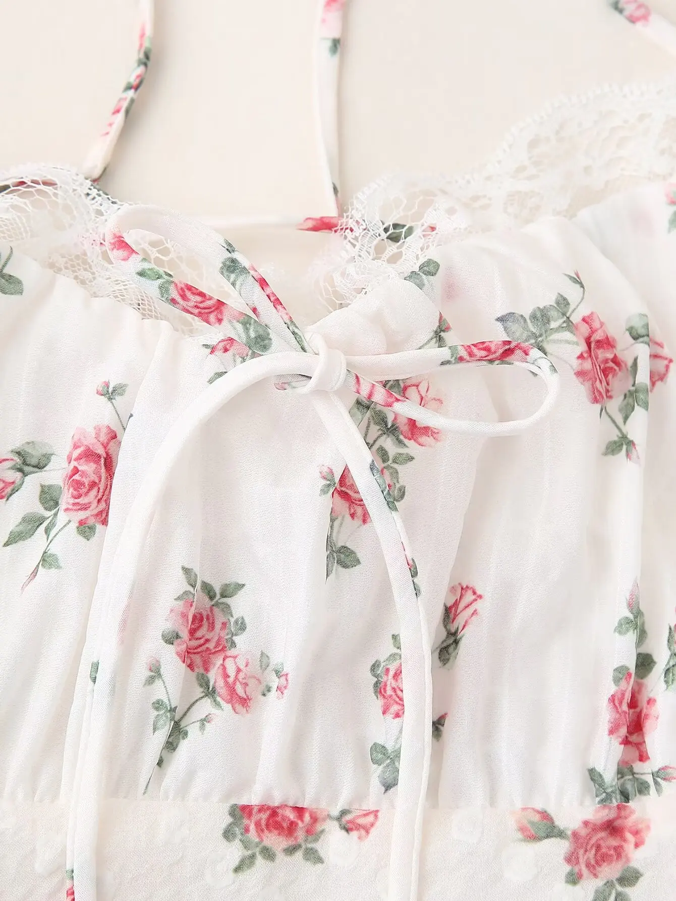 Fae Trap Dress - Image 11
