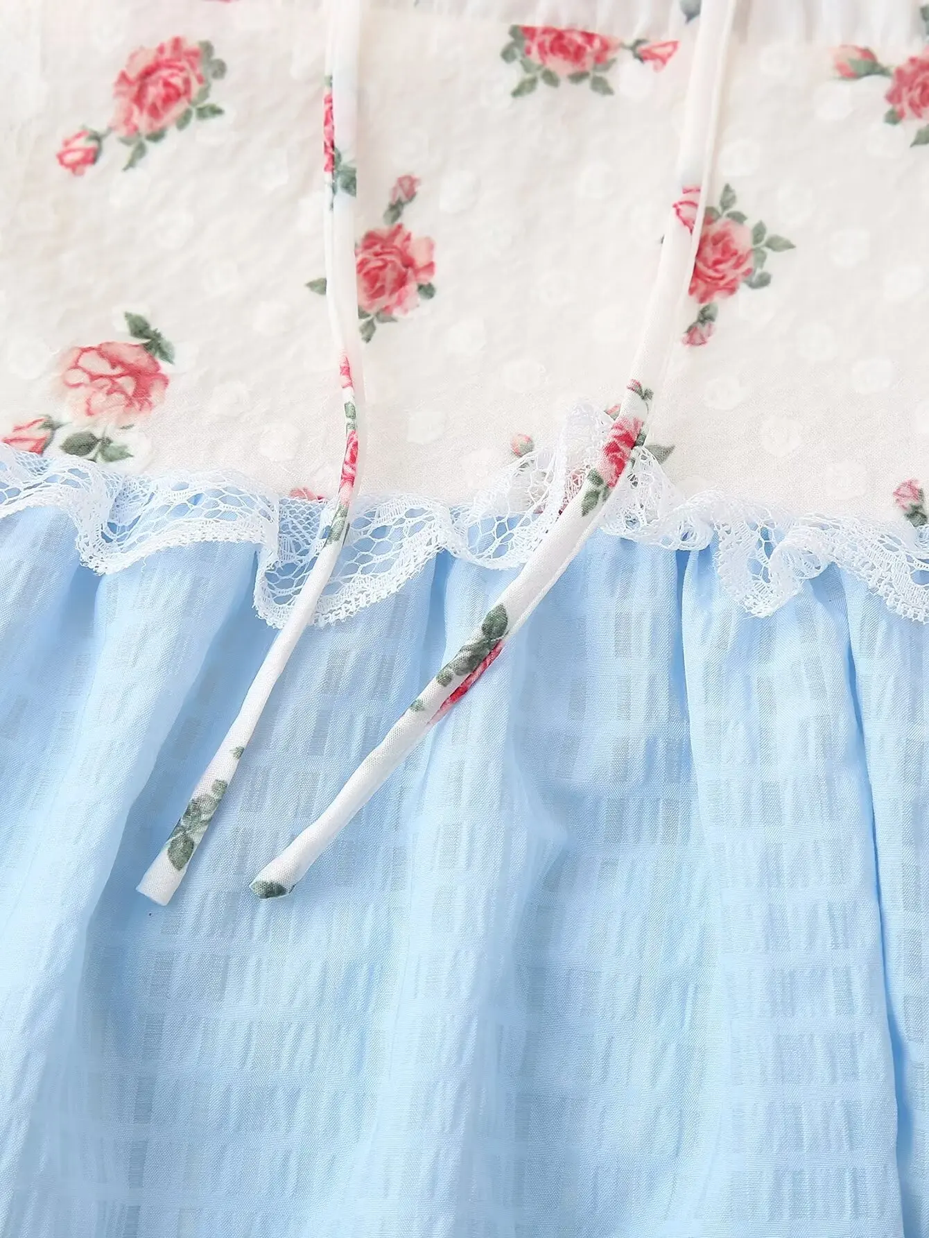 Fae Trap Dress - Image 12