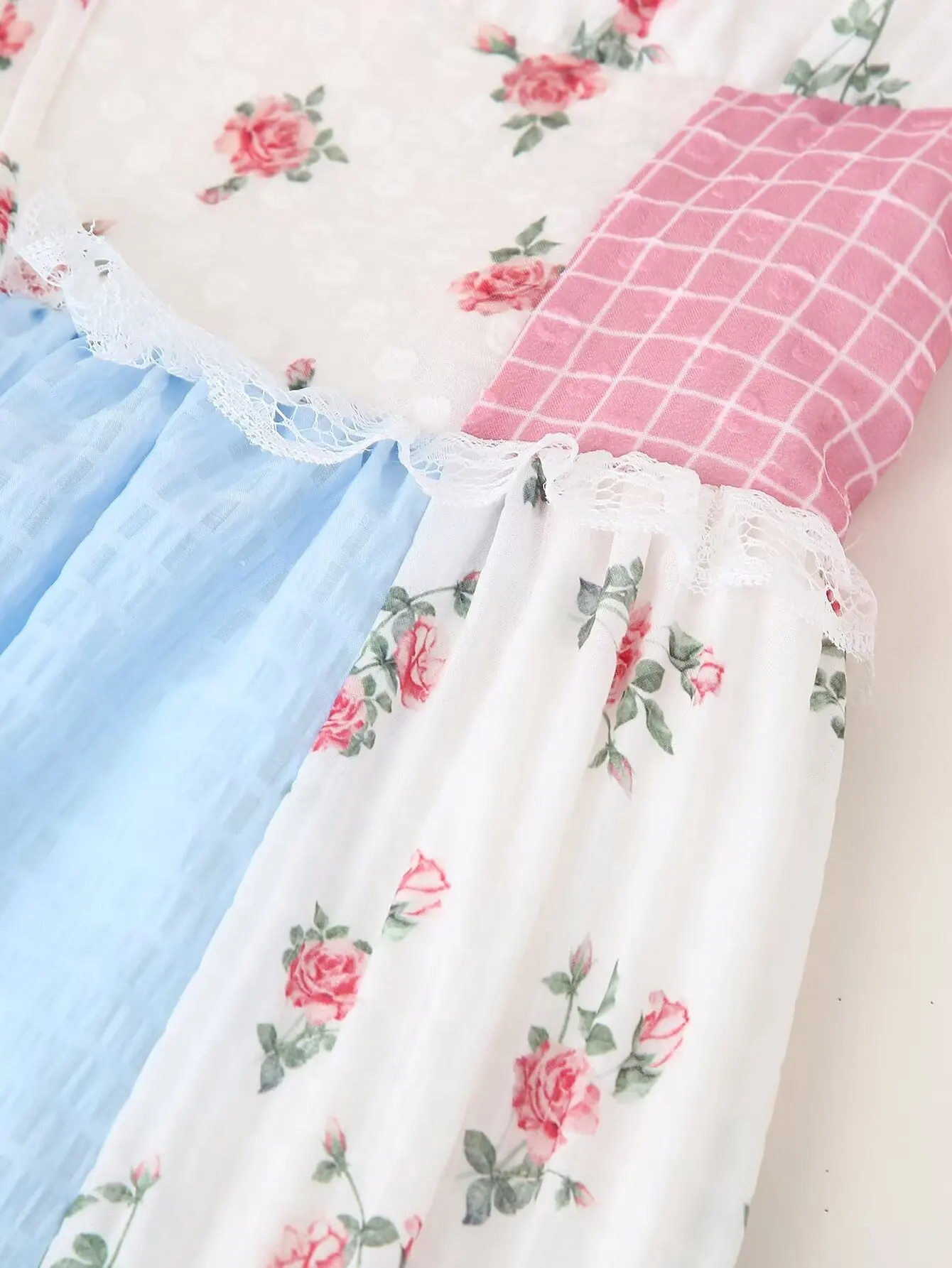 Fae Trap Dress - Image 13