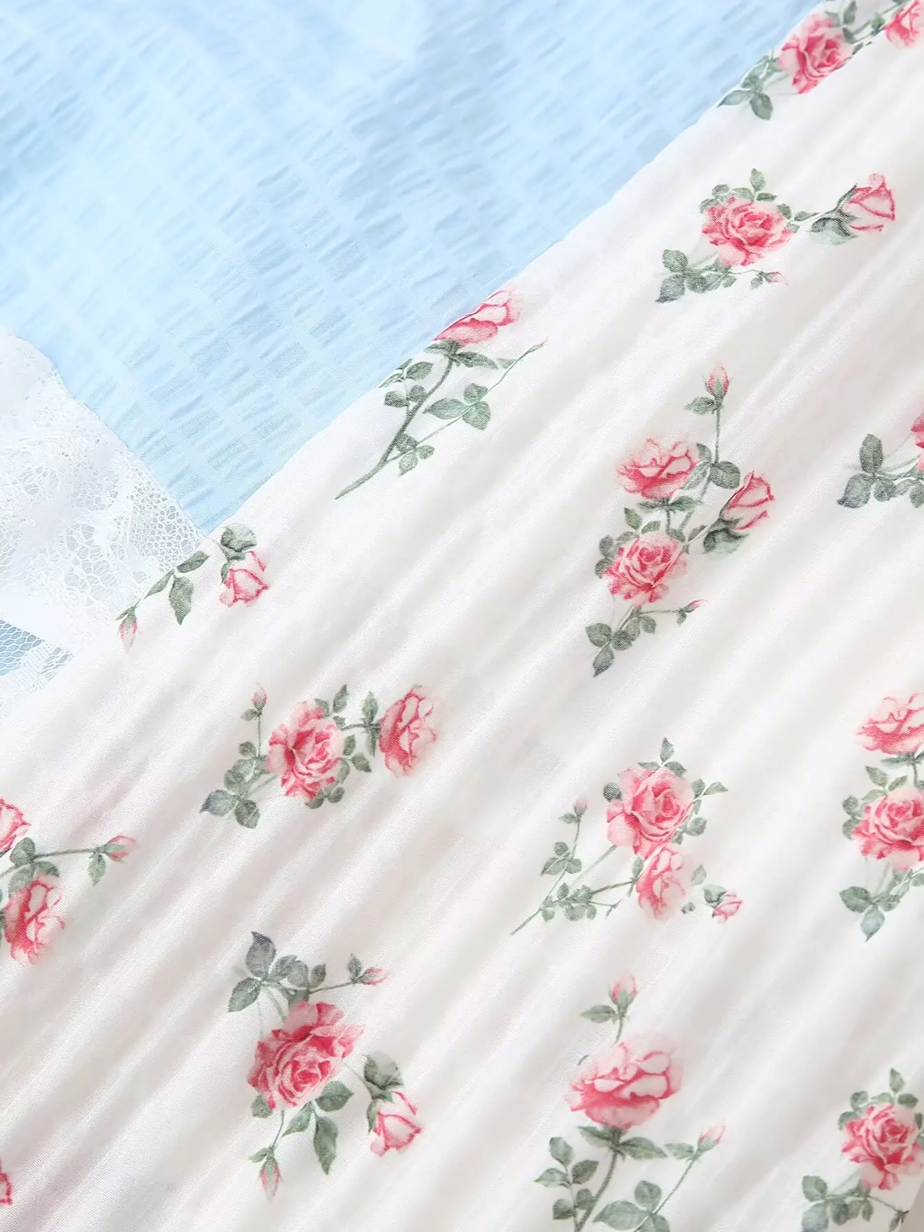 Fae Trap Dress - Image 14