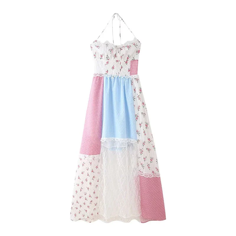 Fae Trap Dress - Image 2