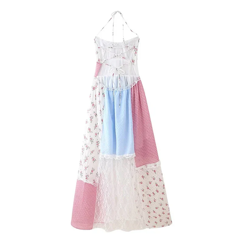Fae Trap Dress - Image 3
