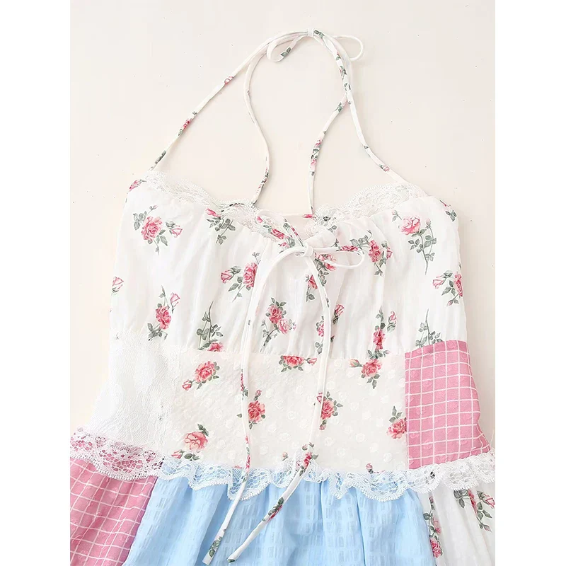 Fae Trap Dress - Image 4