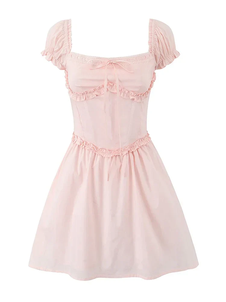 Fairy Dust Dress
