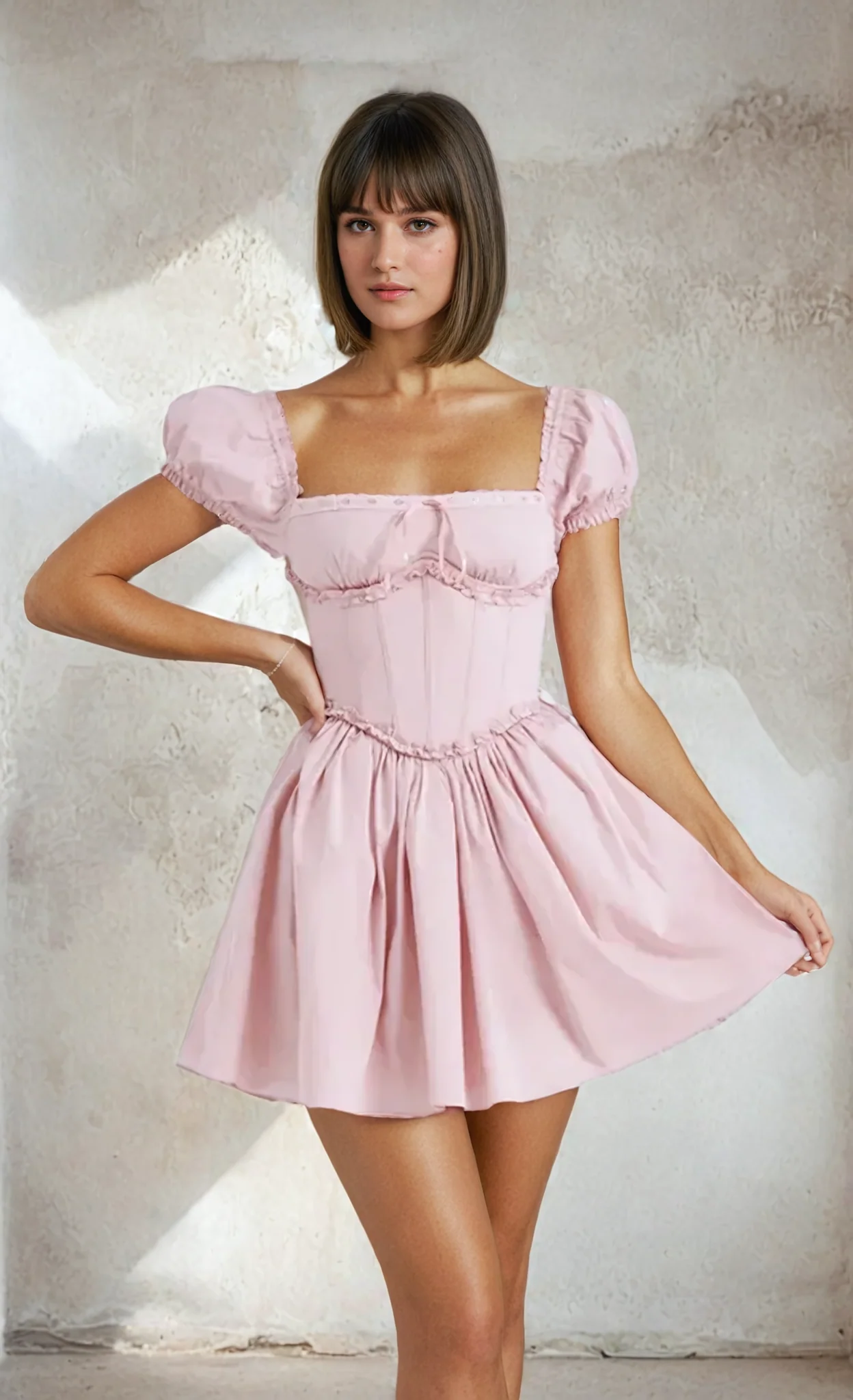 Fairy Dust Dress - Image 10