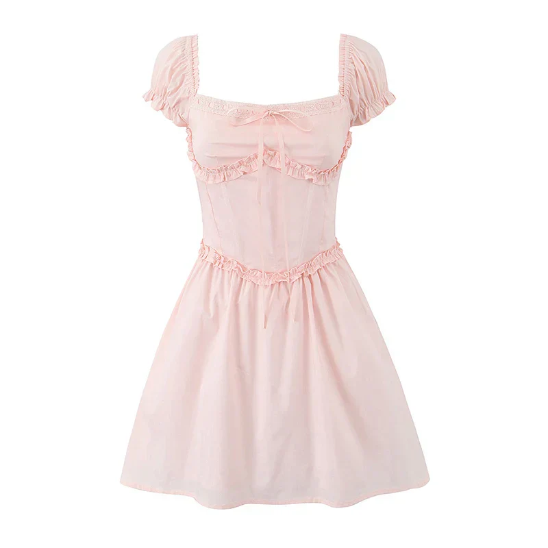 Fairy Dust Dress - Image 5