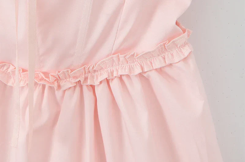 Fairy Dust Dress - Image 7