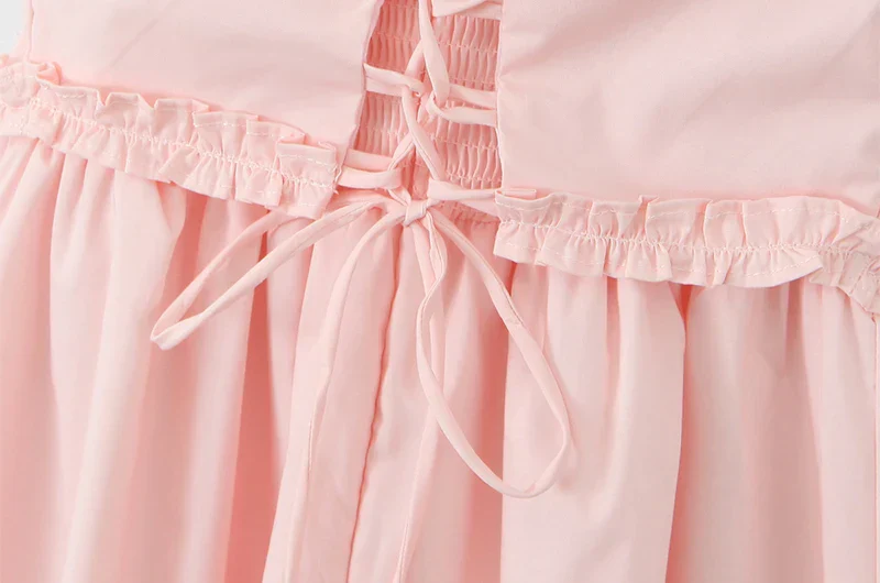 Fairy Dust Dress - Image 8