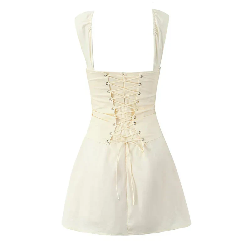 Fairycore Dress - Image 2