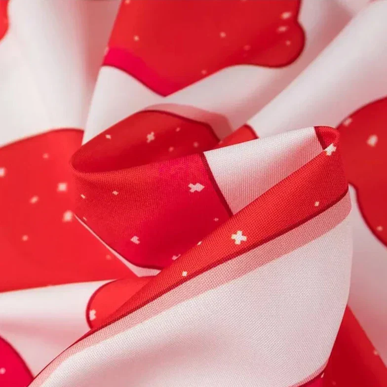 RED HEARTS V ECK SLING Dress - Image 12
