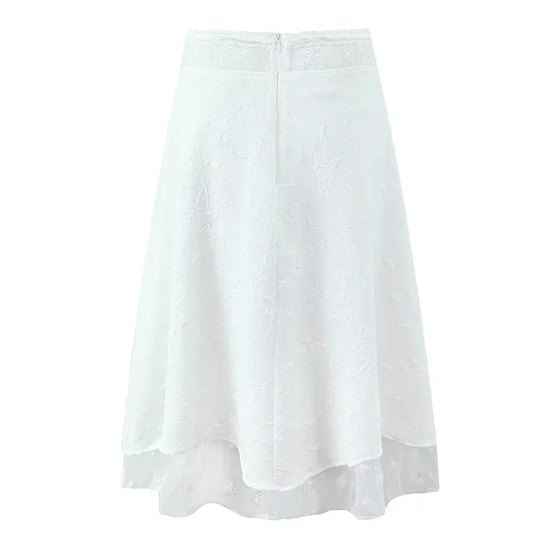 Favorite Person Midi Skirt - Image 2