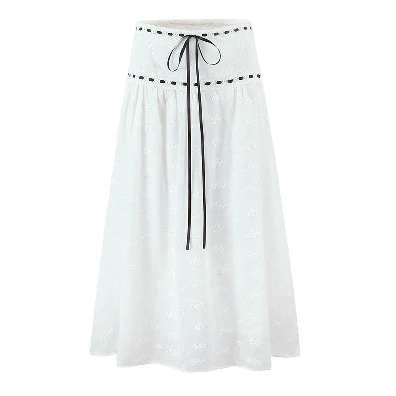 Faye Skirt