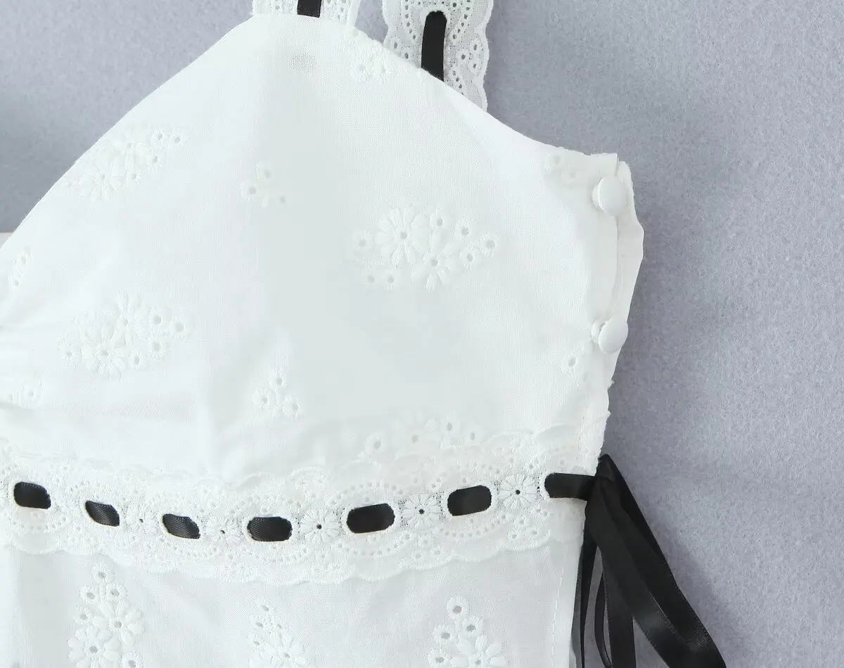 Faye Top - Image 4