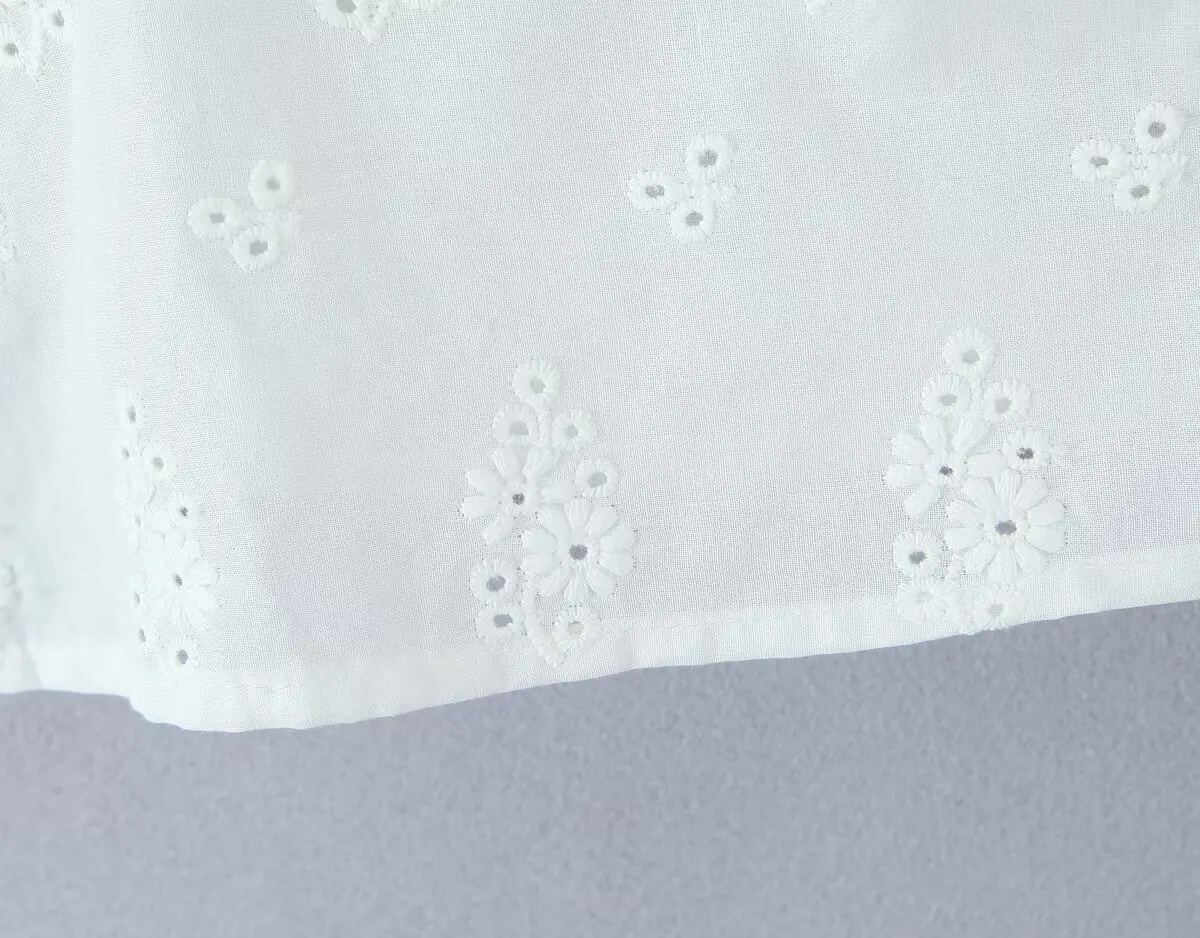 Faye Top - Image 6
