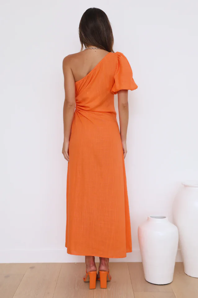 Felicity Midi Dress - Image 5