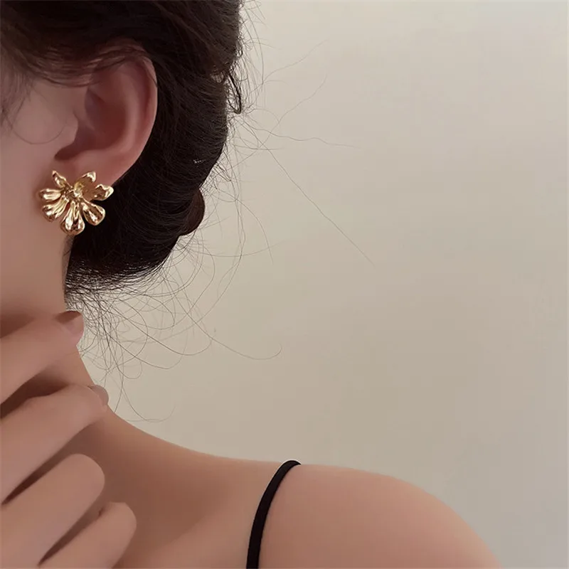 Fizz  Fizz Earrings