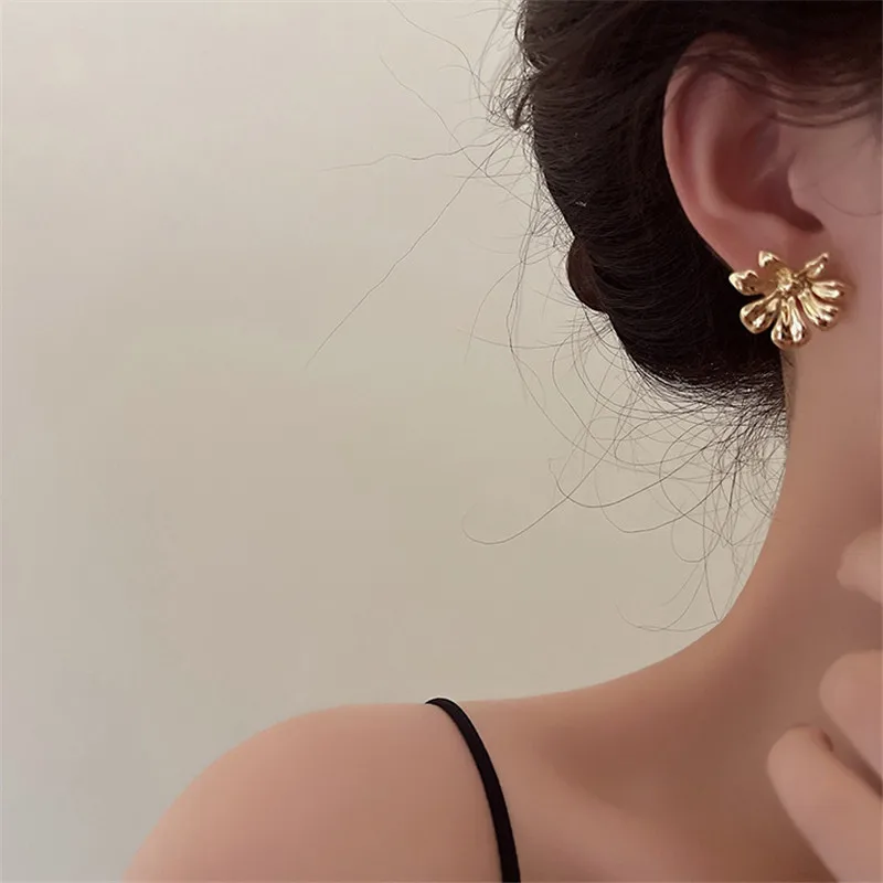 Fizz  Fizz Earrings - Image 2