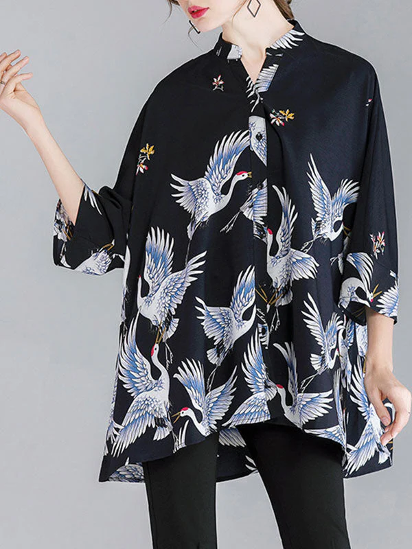 Flawlessly Flying Graphic Shirt - Image 2