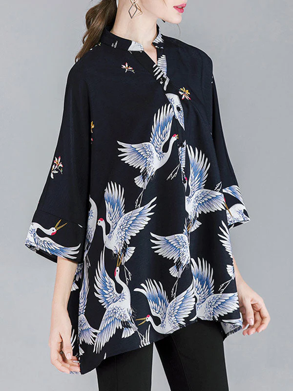 Flawlessly Flying Graphic Shirt - Image 4