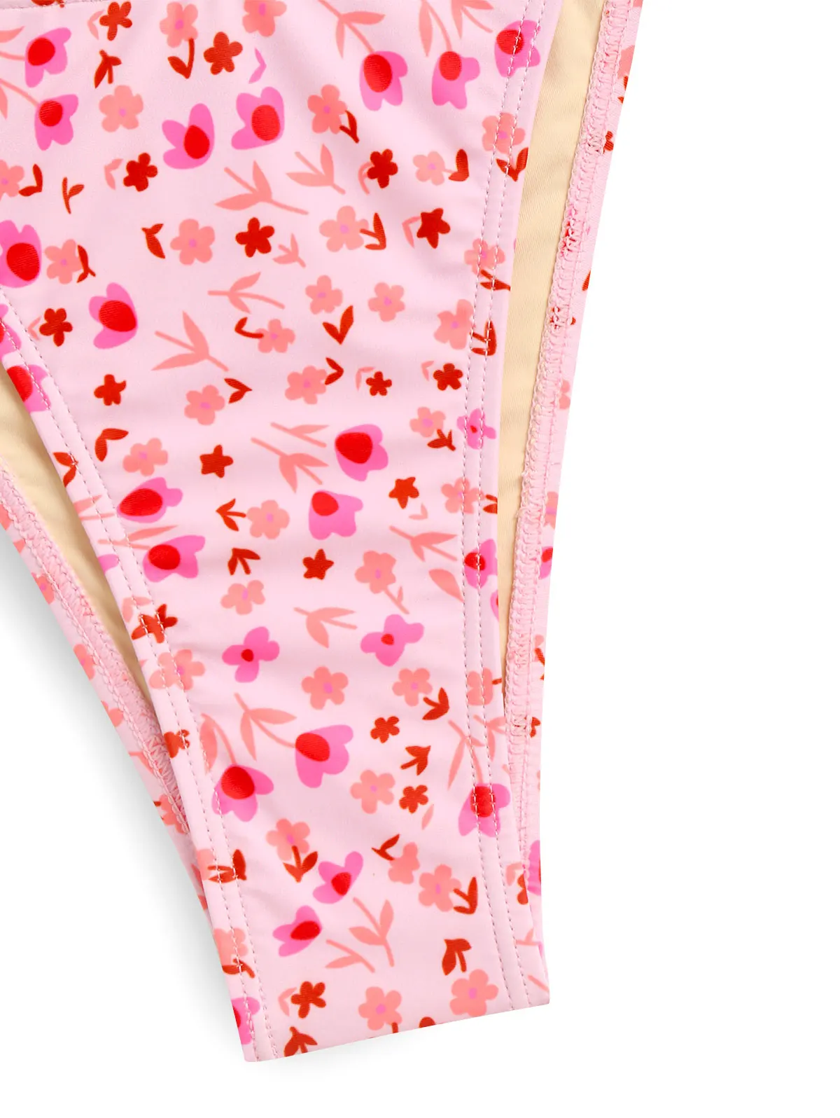Flower Bouquet Bikini - Image 4