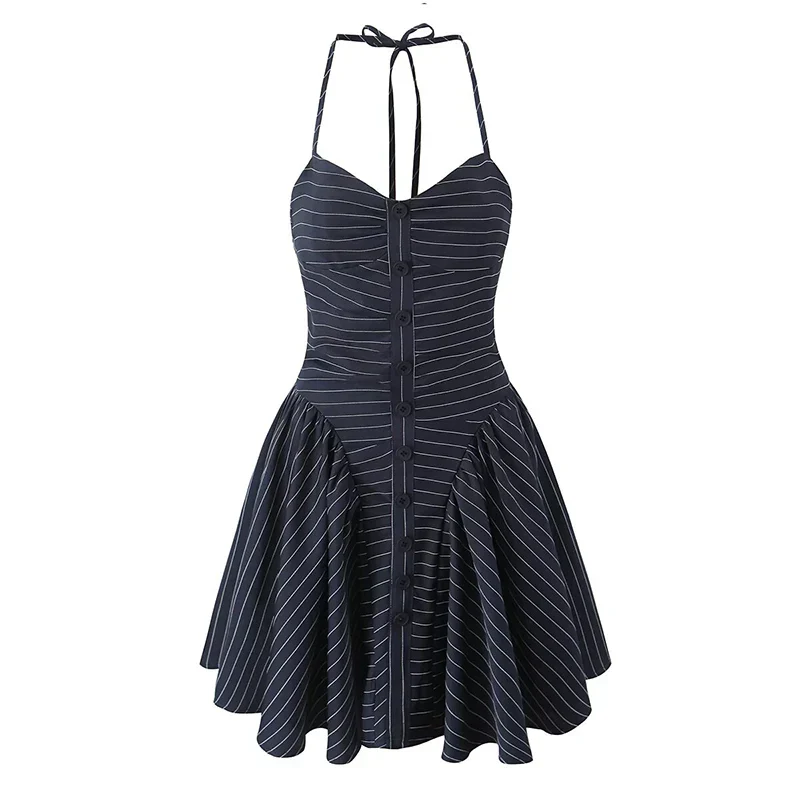 Flyn Dress