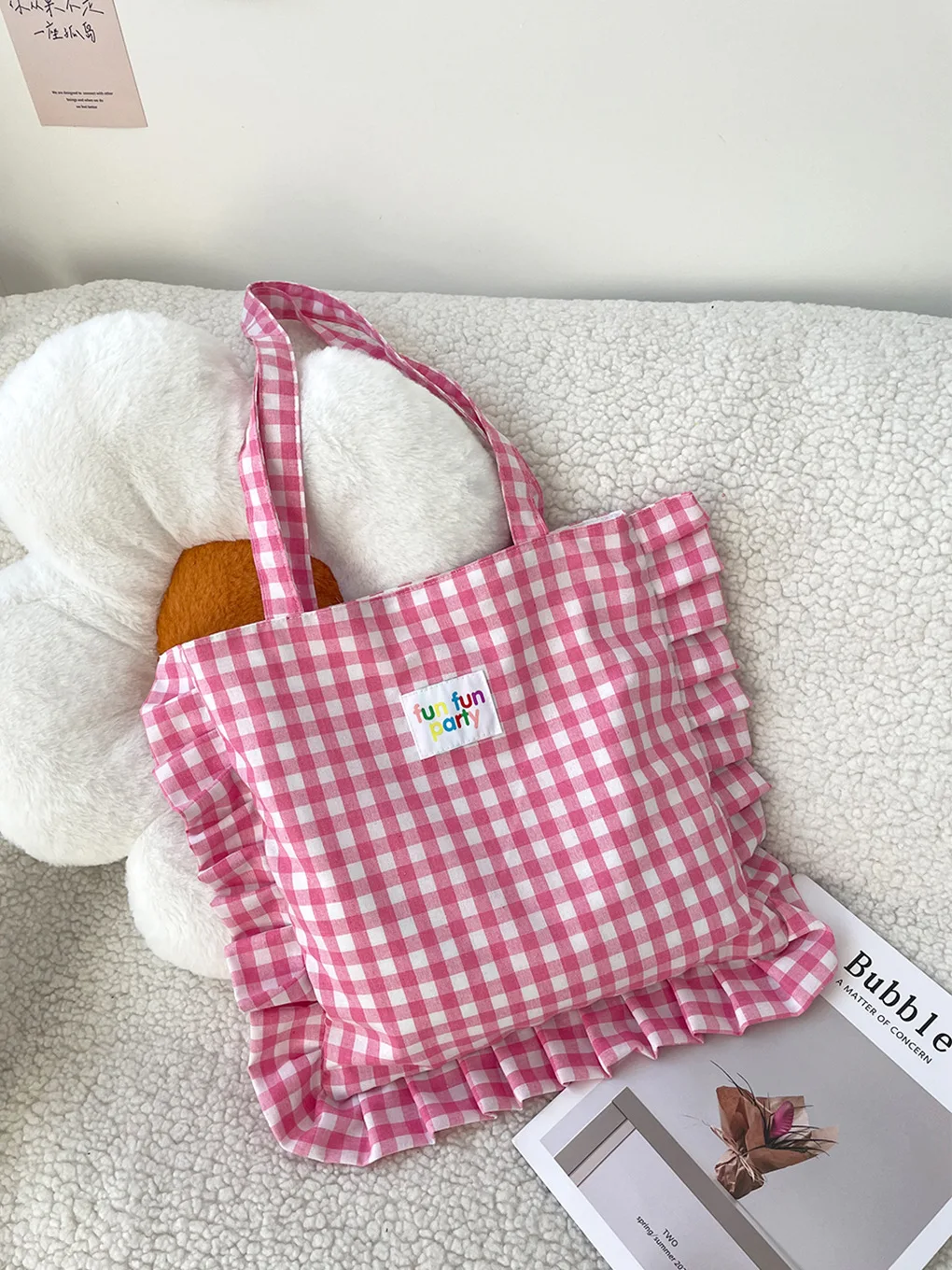 For Fun Bag - Image 7