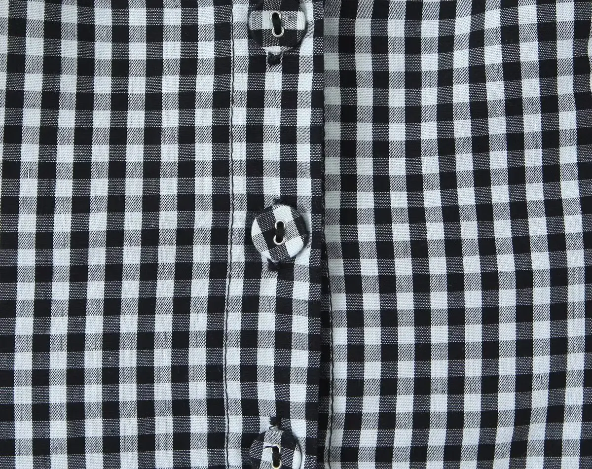 Fragola Dress - Image 5