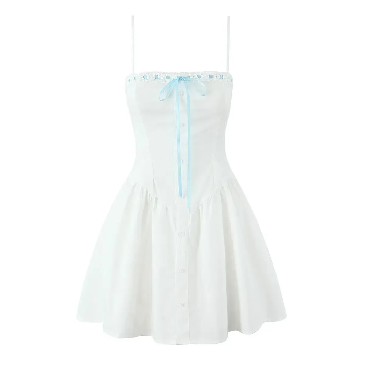 Francesca Dress - Image 8