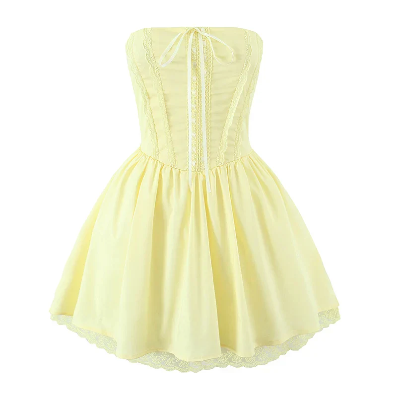 Freda Dress - Image 10