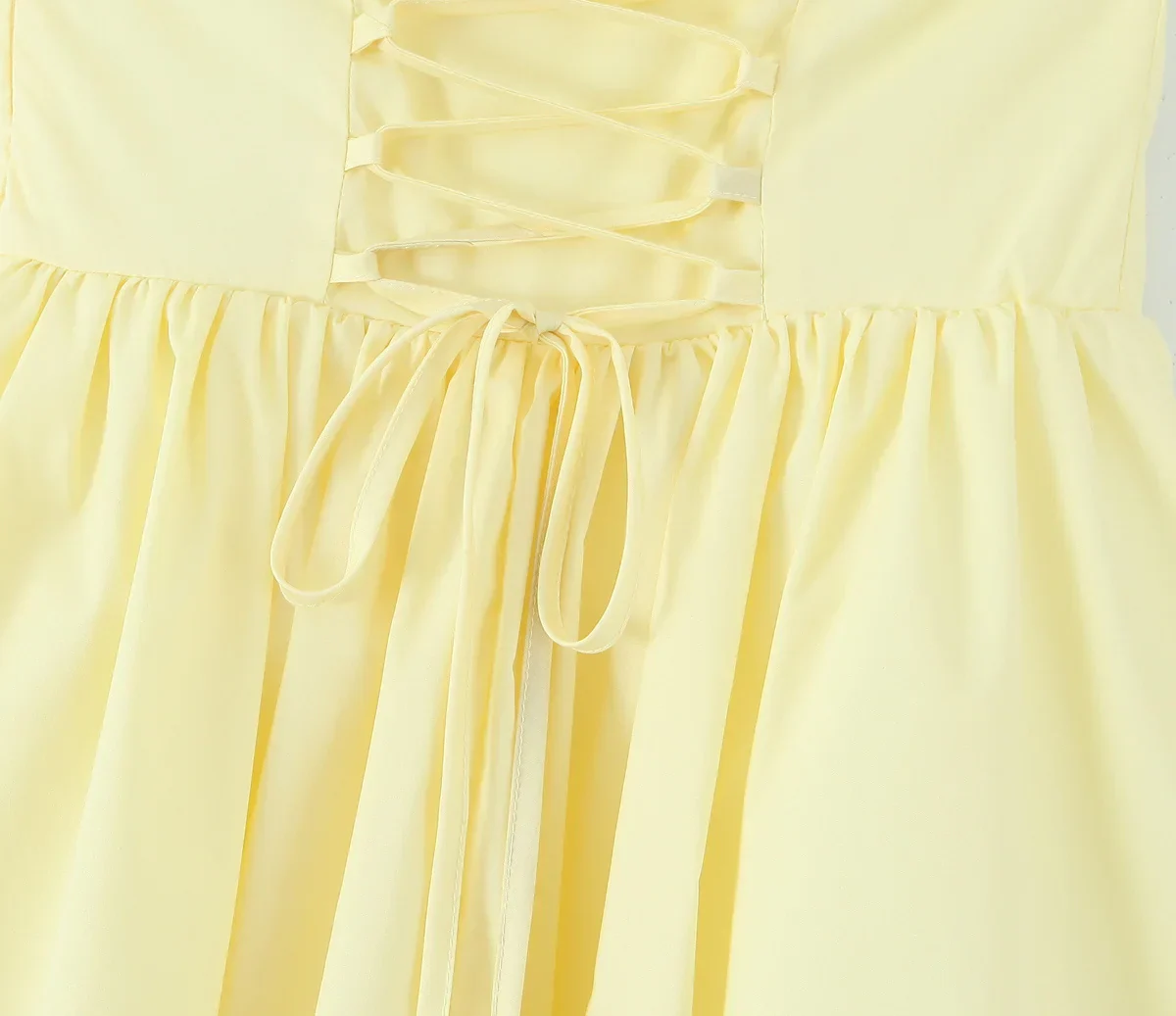 Freda Dress - Image 3
